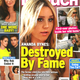 Image for article titled This Week in Tabloids: Look Inside Amanda Bynes' Weird-Ass 'Drug Den'